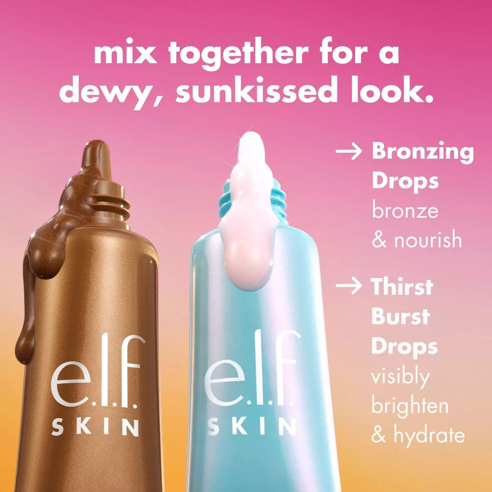 SKIN The Hottest Drops Duo