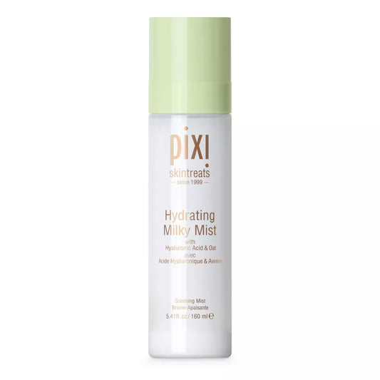 Hydrating Milky Mist