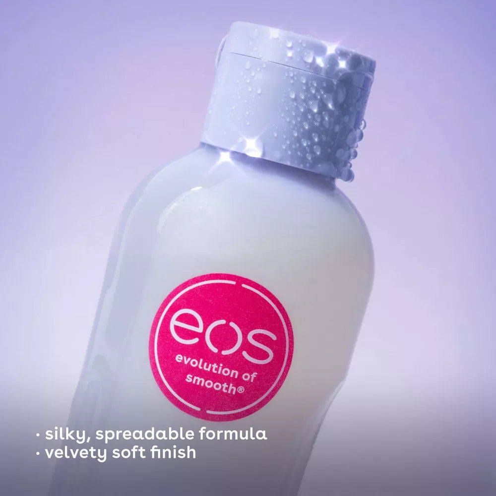 Shea Better Cashmere Body Oil