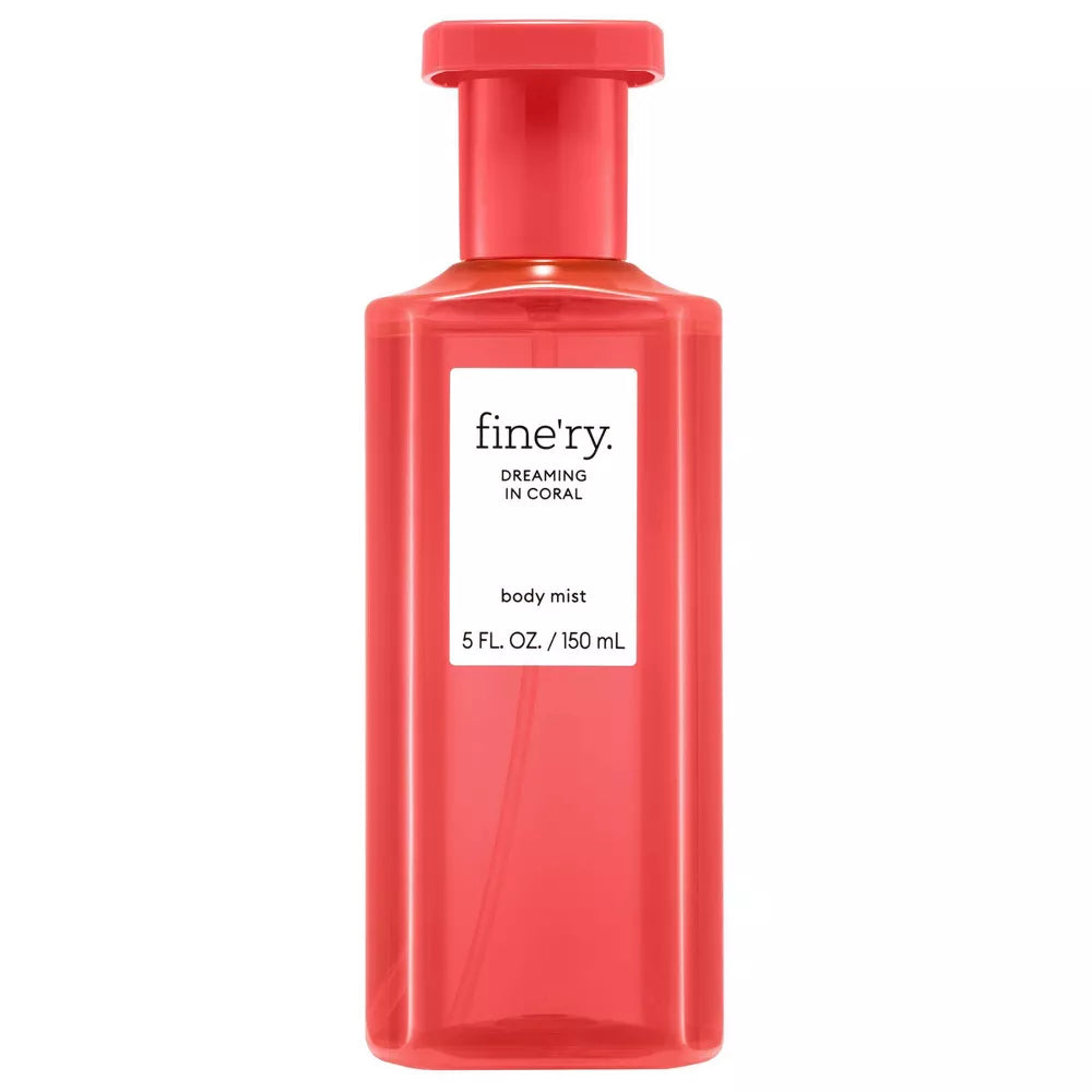 Fine'ry Body Mist