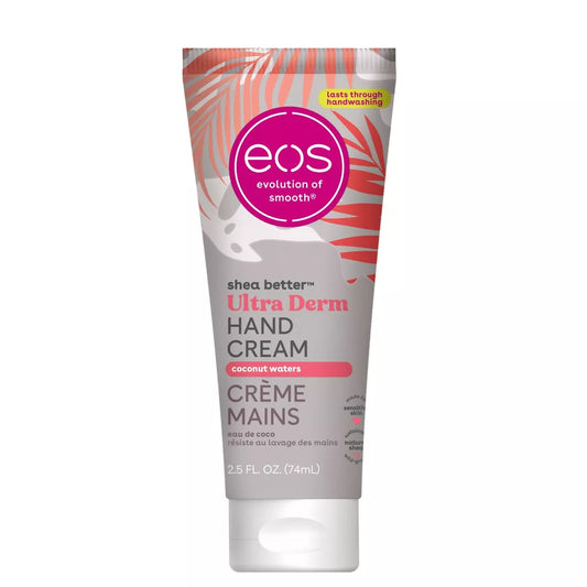 Shea Better Coconut Water Hand Cream