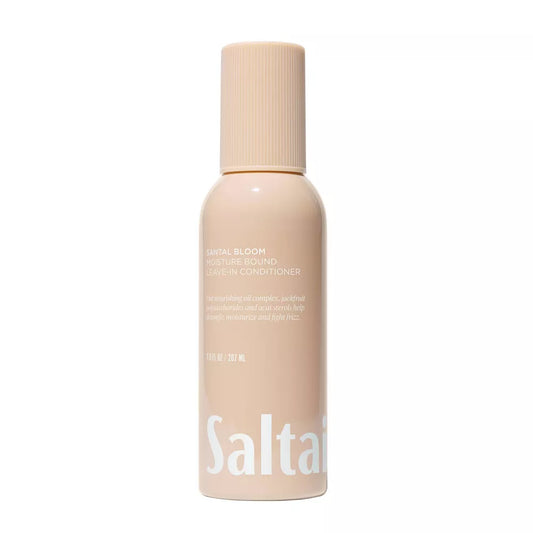 Moisture Bound Leave-In Conditioner - PREVENTA