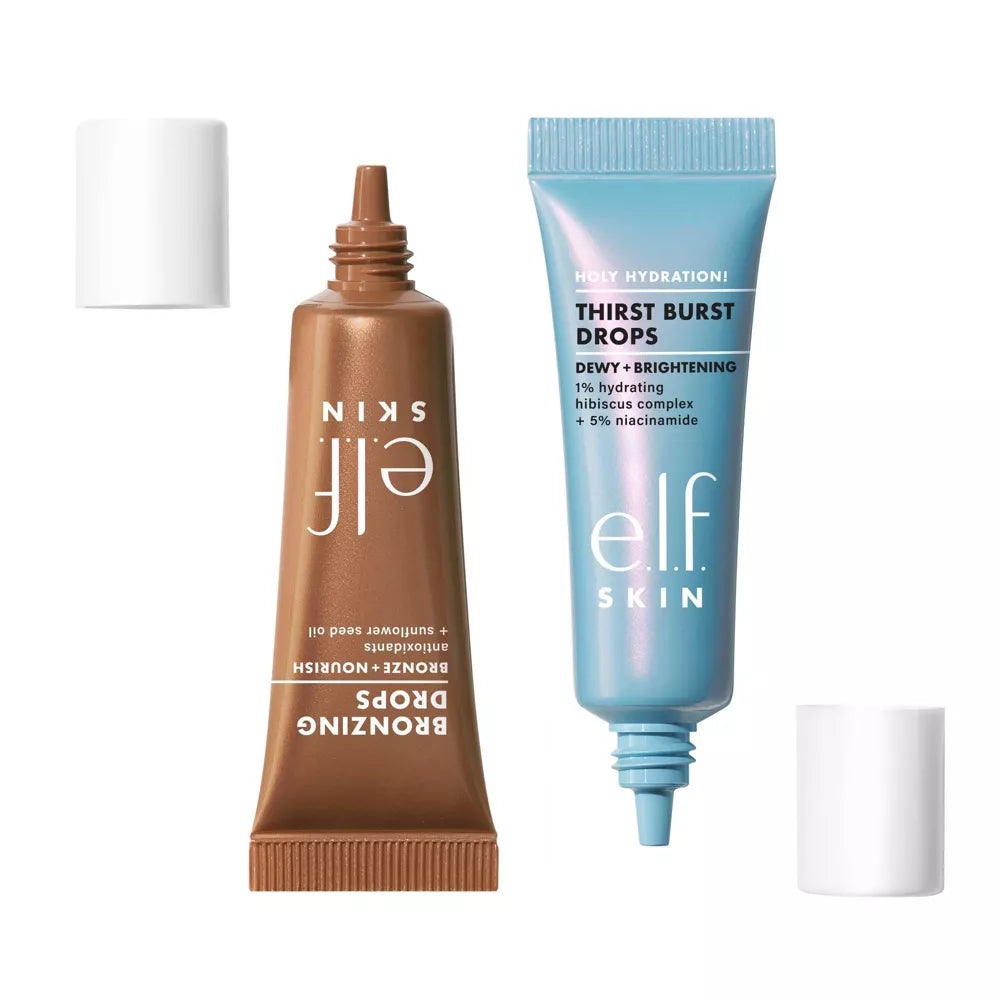 SKIN The Hottest Drops Duo