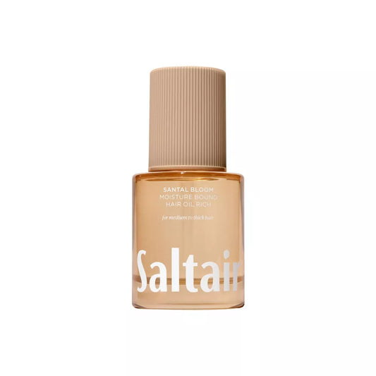 Santal Bloom Nourishing Hair Oil - Rich - PREVENTA