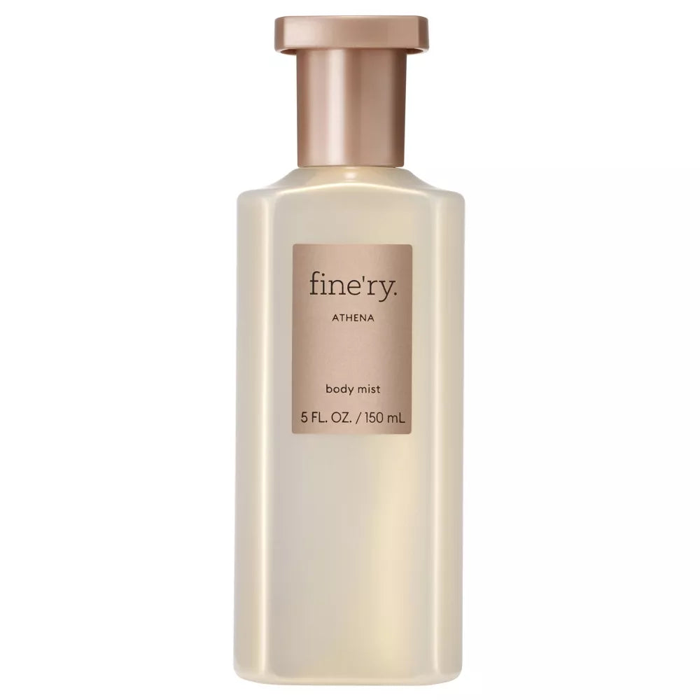 Fine'ry Body Mist