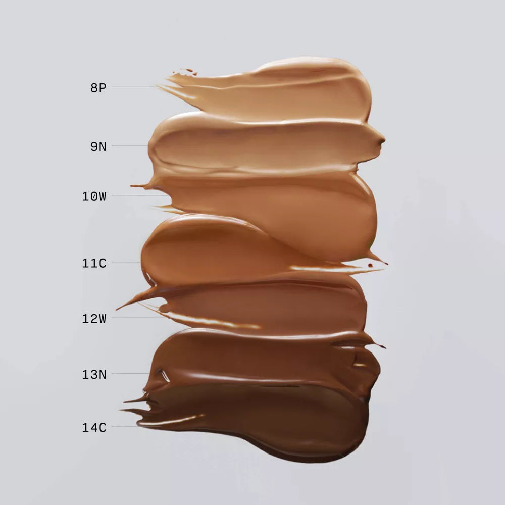 Versed Skin Solution Multi-Serum Skin Tint Foundation - SPF 40 - PREVENTA