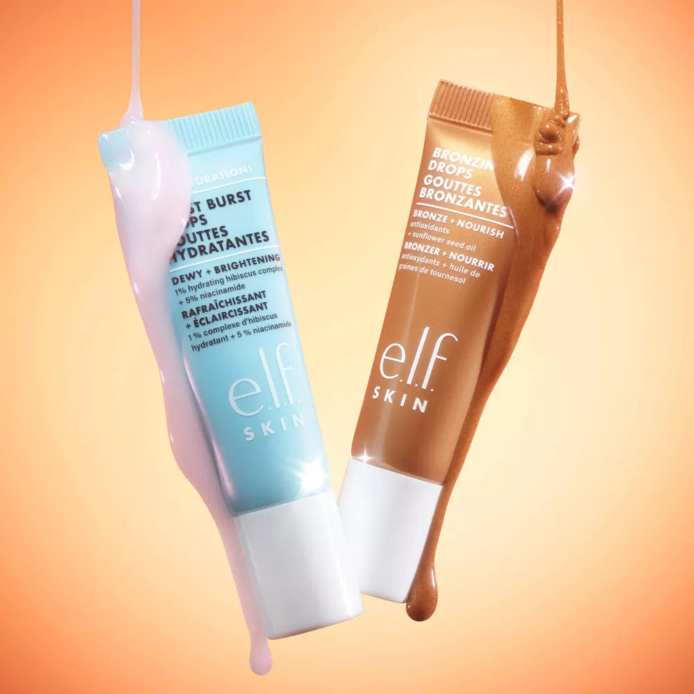 SKIN The Hottest Drops Duo