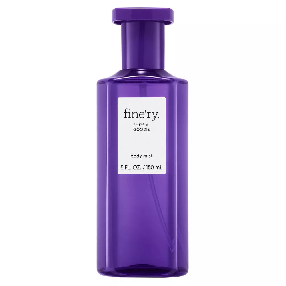 Fine'ry Body Mist