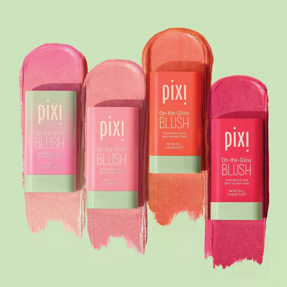 On-the-glow Blush