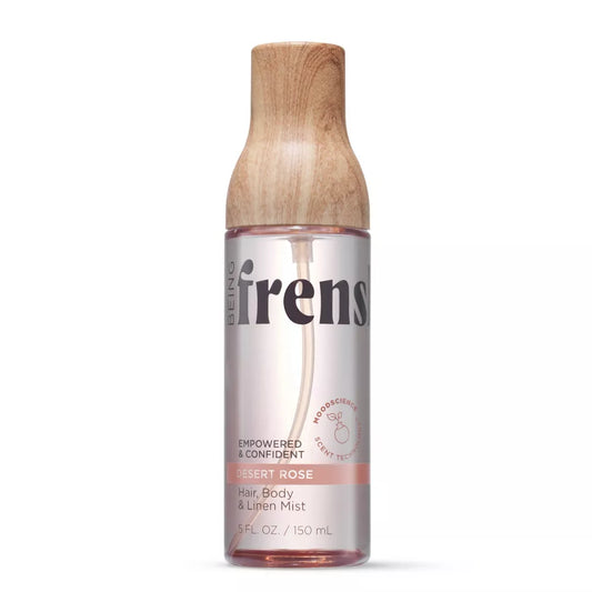 Hair Body & Linen Mist - Desert Rose - 5 fl oz - PREVENTA