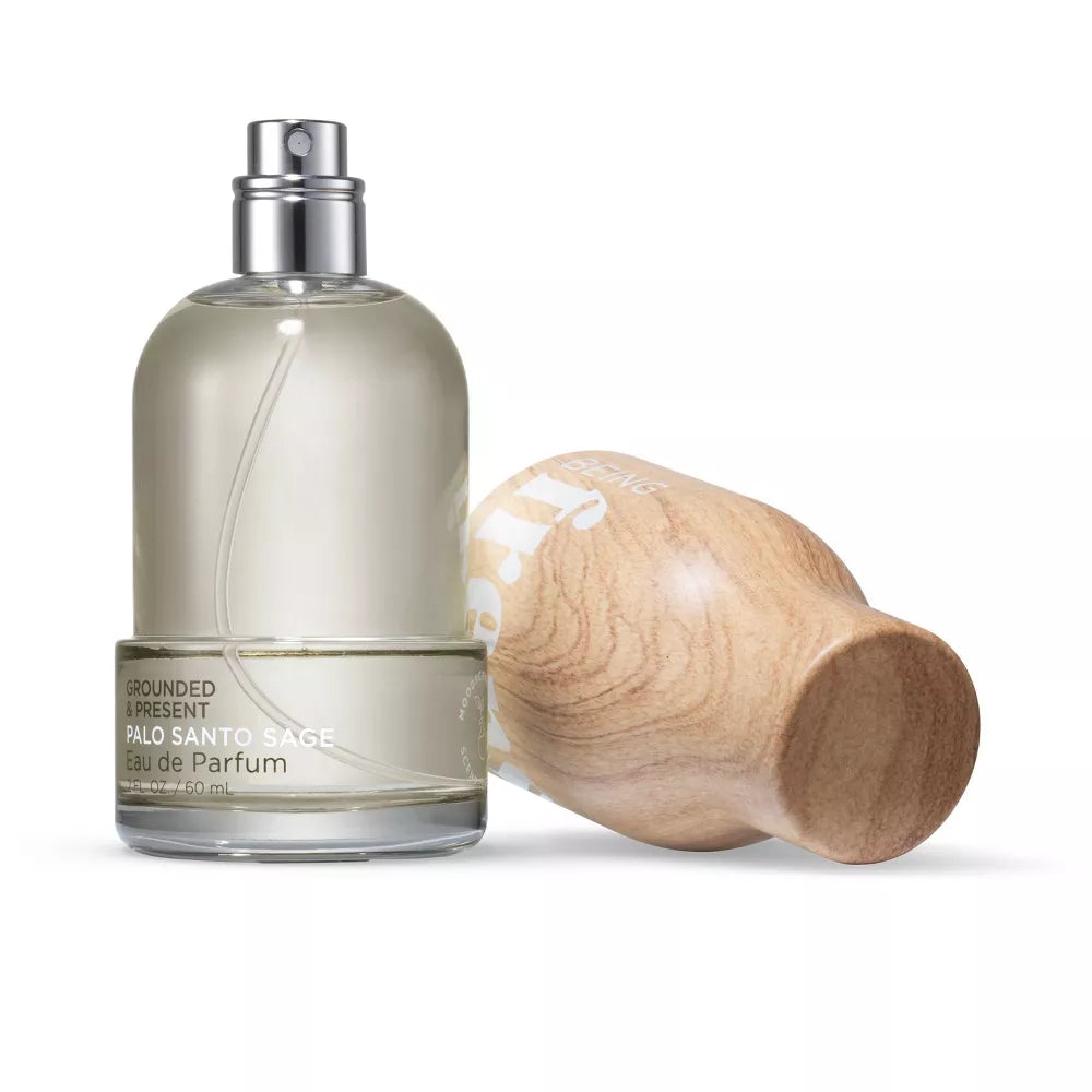 Eau De Perfume - Palo Santo Sage