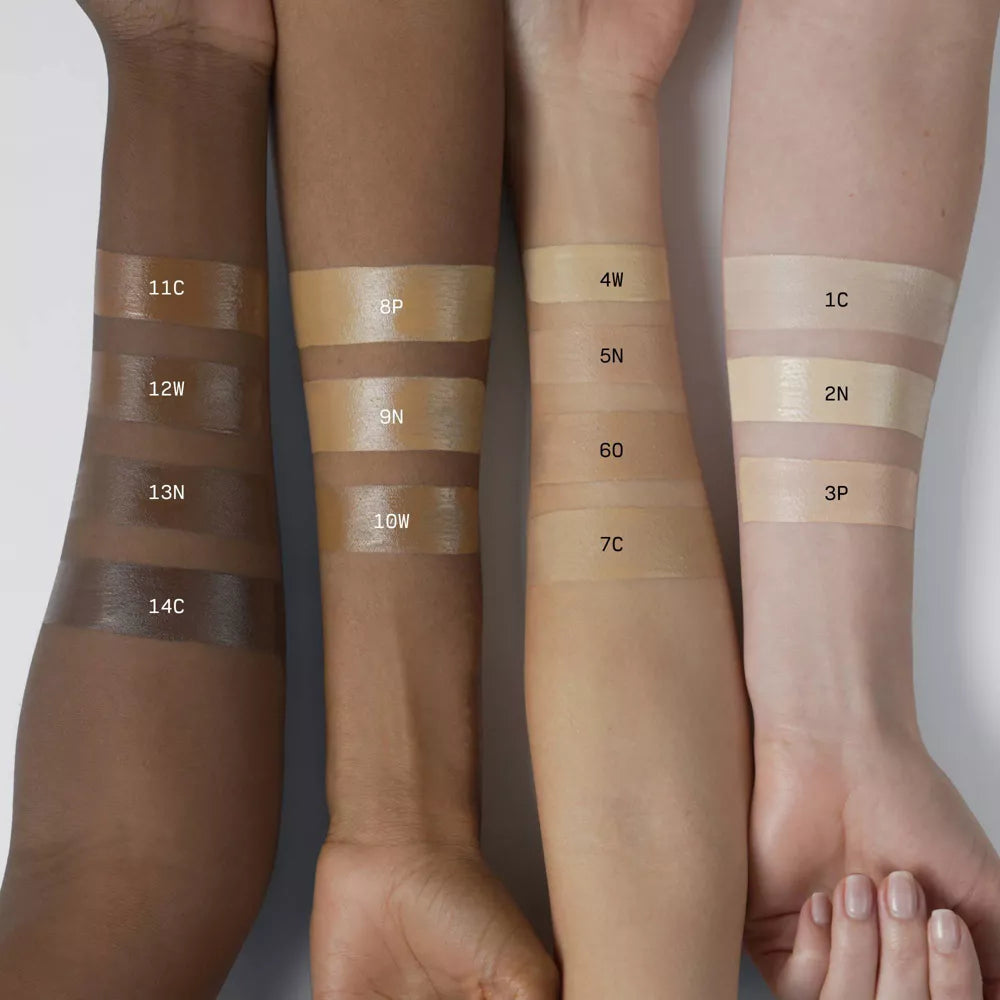 Versed Skin Solution Multi-Serum Skin Tint Foundation - SPF 40 - PREVENTA