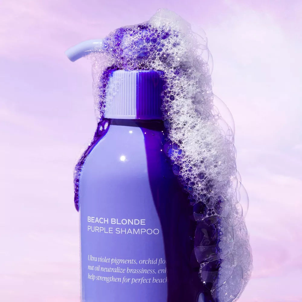 Beach Blonde Shampoo - PREVENTA