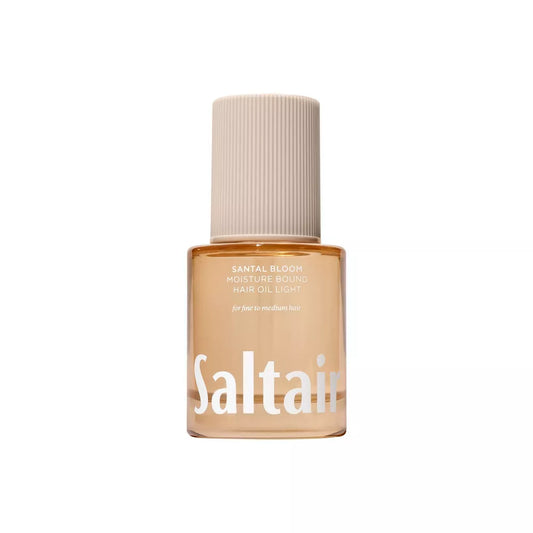 Santal Bloom Nourishing Hair Oil - Light