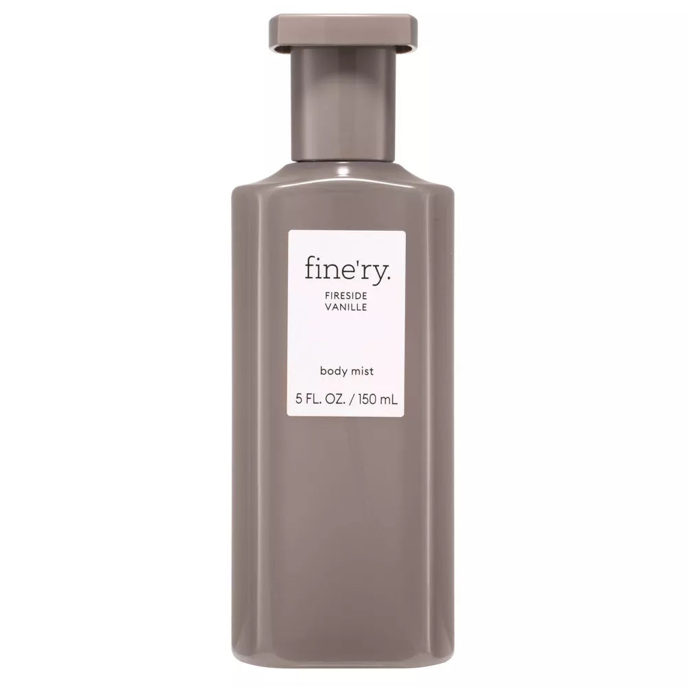 Fine'ry Body Mist