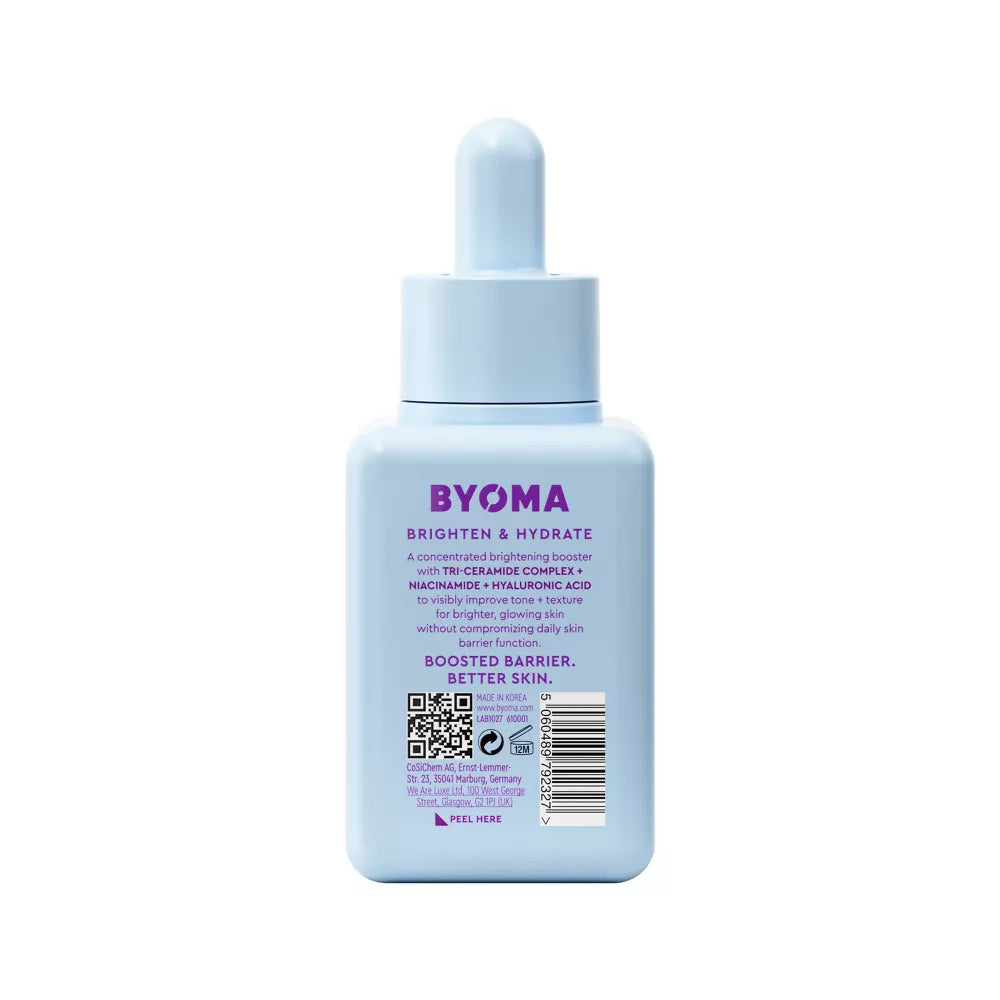 Brightening Serum