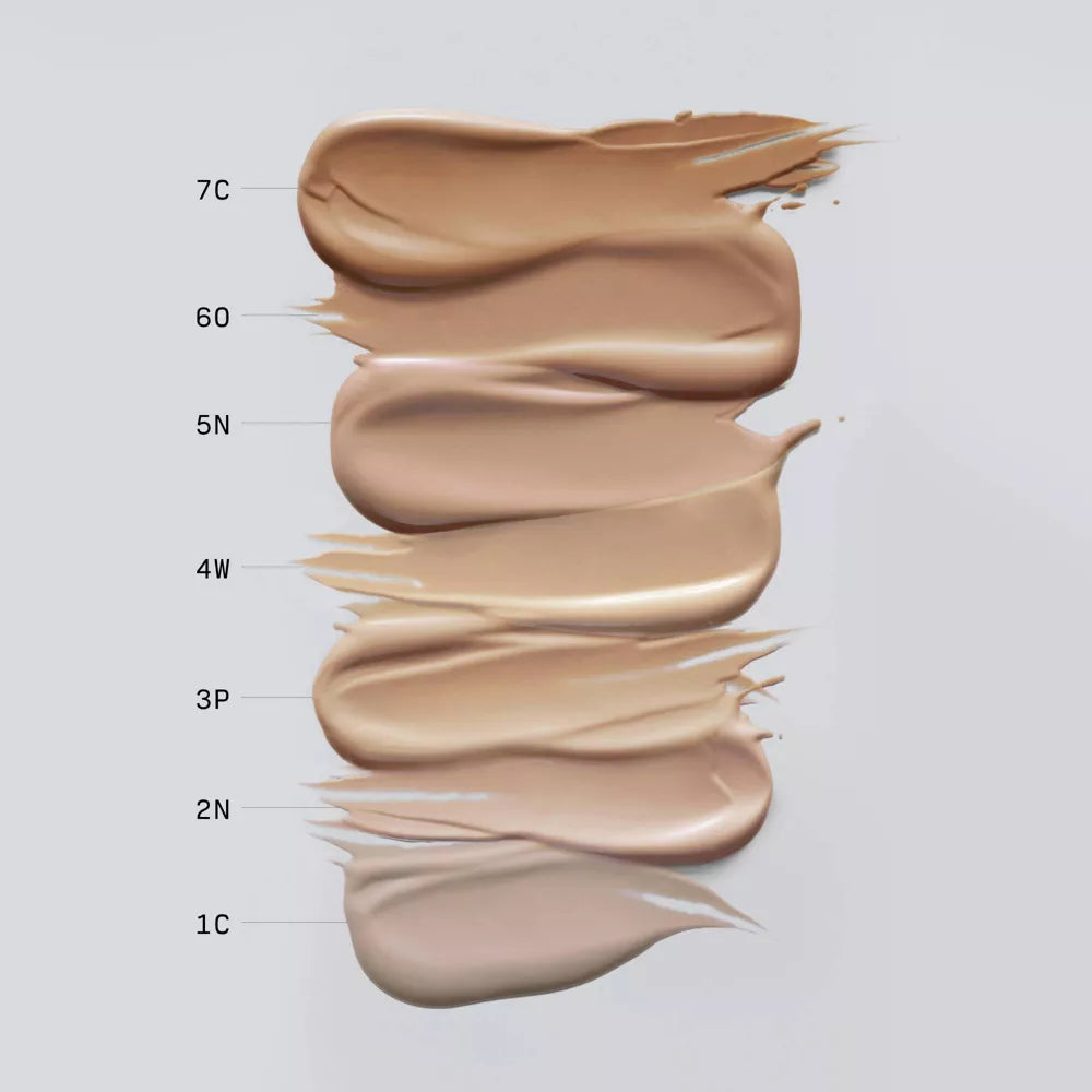 Versed Skin Solution Multi-Serum Skin Tint Foundation - SPF 40 - PREVENTA