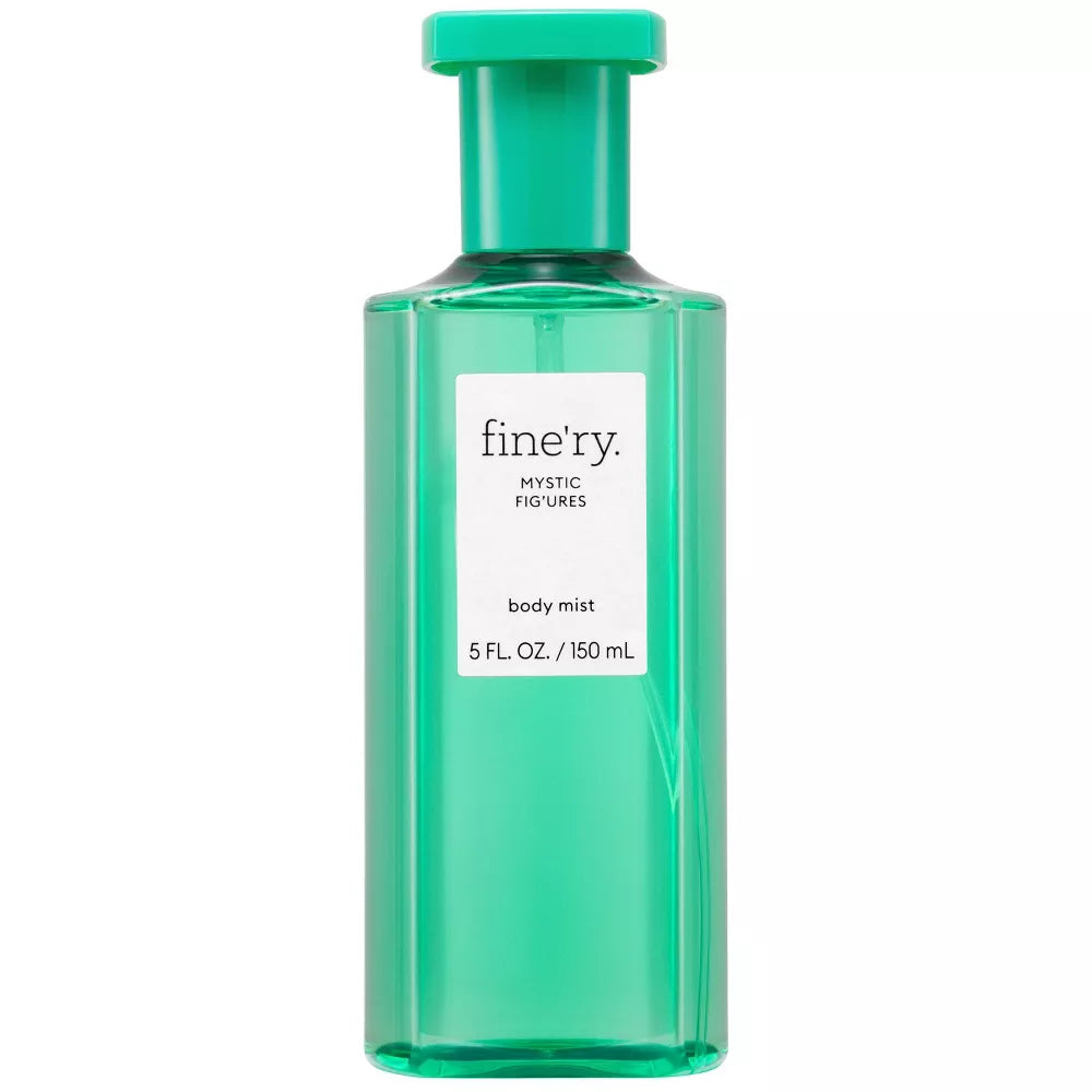 Fine'ry Body Mist