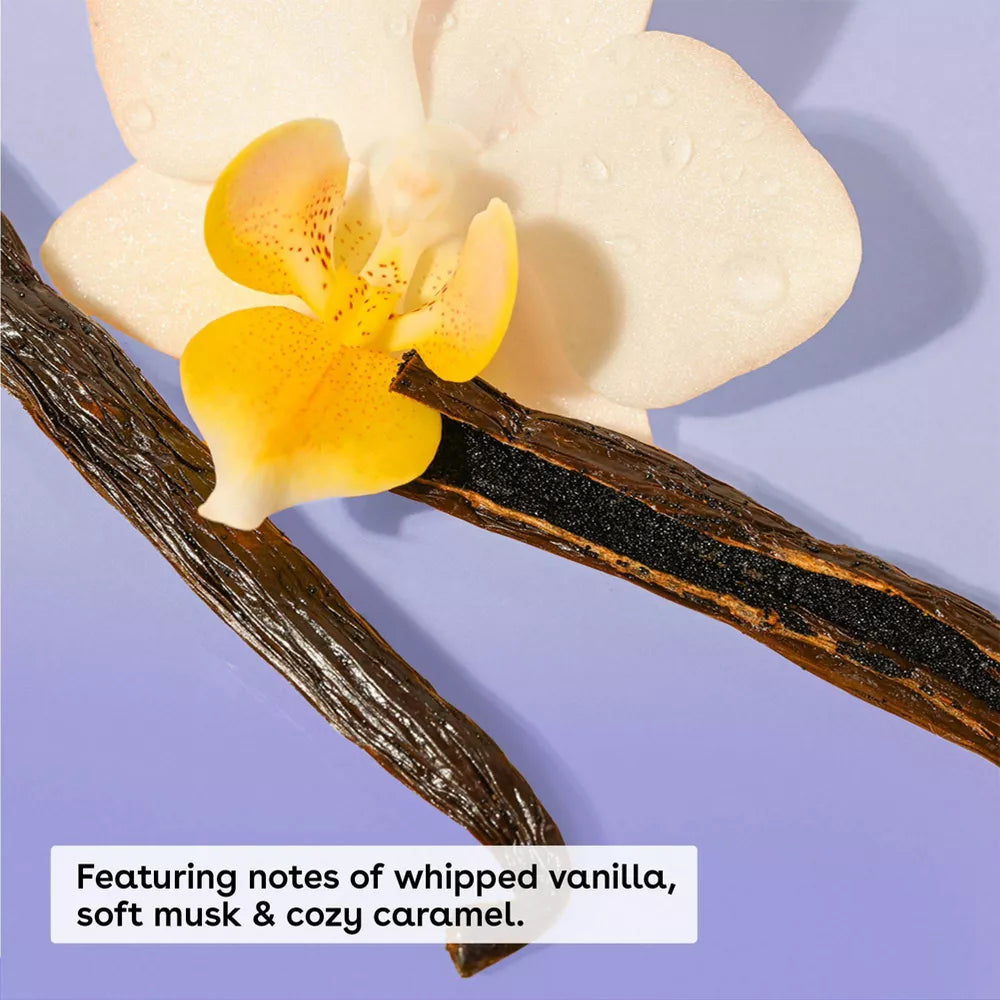 Shea Better Cashmere Body Oil