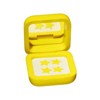 Hydro-Stars + Refillable Compact