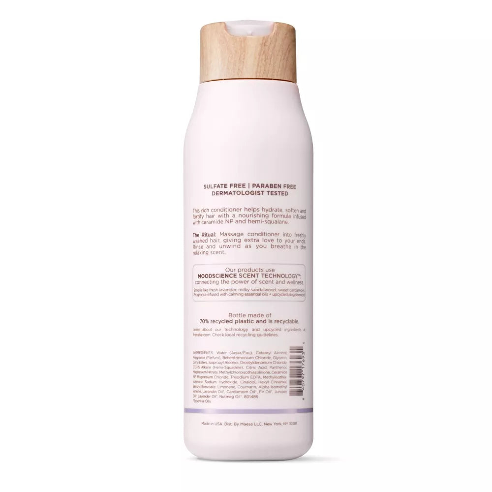 Restore Conditioner - Lavender Cloud - 16 fl oz - PREVENTA
