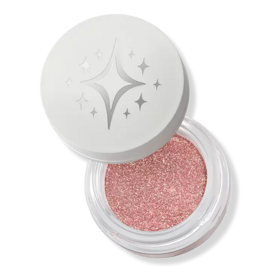 Glitterpuck Pressed Glitter for Eyes, Face + Body