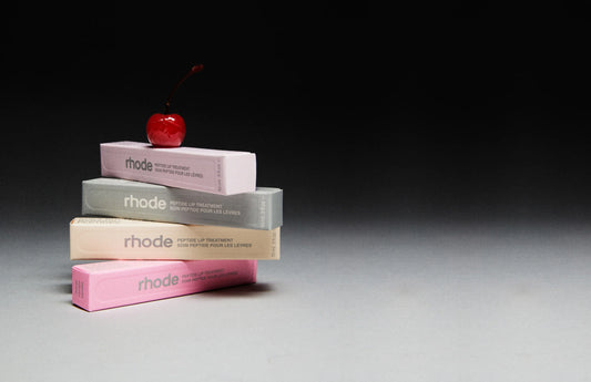 The peptide lip treatments - PREVENTA