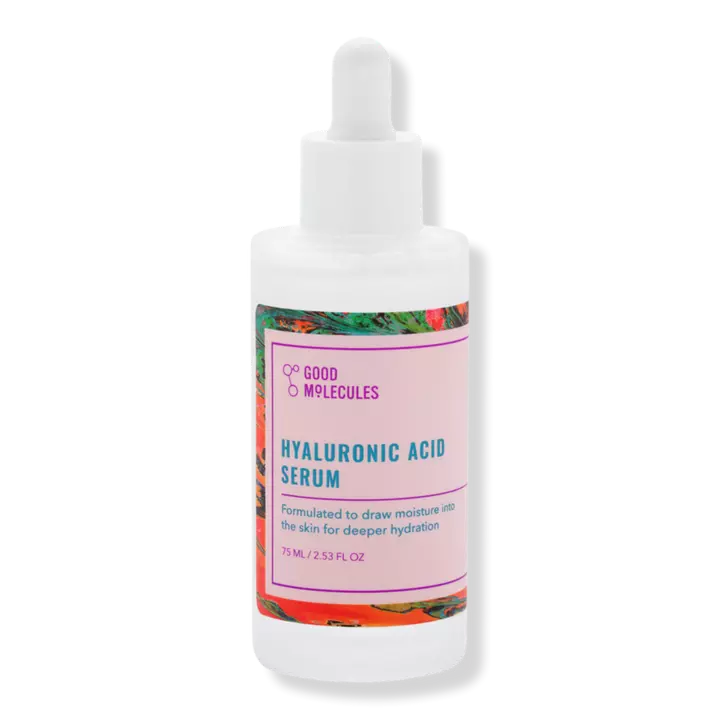 Hyaluronic Acid Serum
