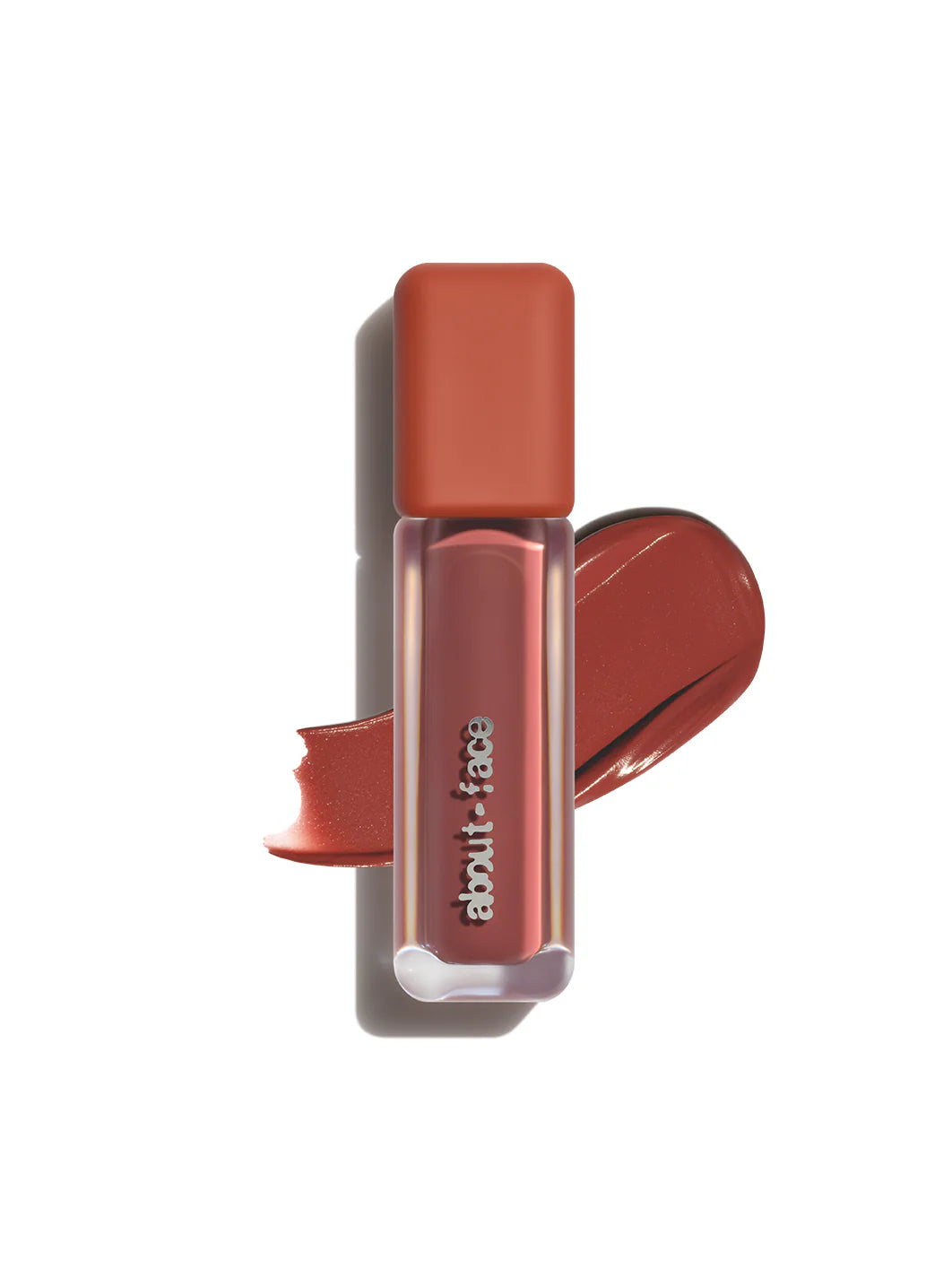 BLURRED MATTE LIP PLUMP - PREVENTA