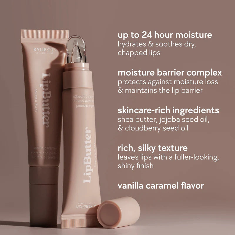 Lip Butter