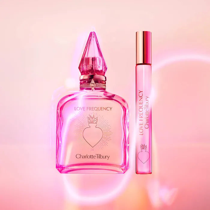 Love Frequency Eau de Parfum - PREVENTA
