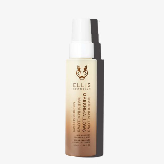 MARSHMALLOWS Hair and Body Fragrance Mist - PREVENTA