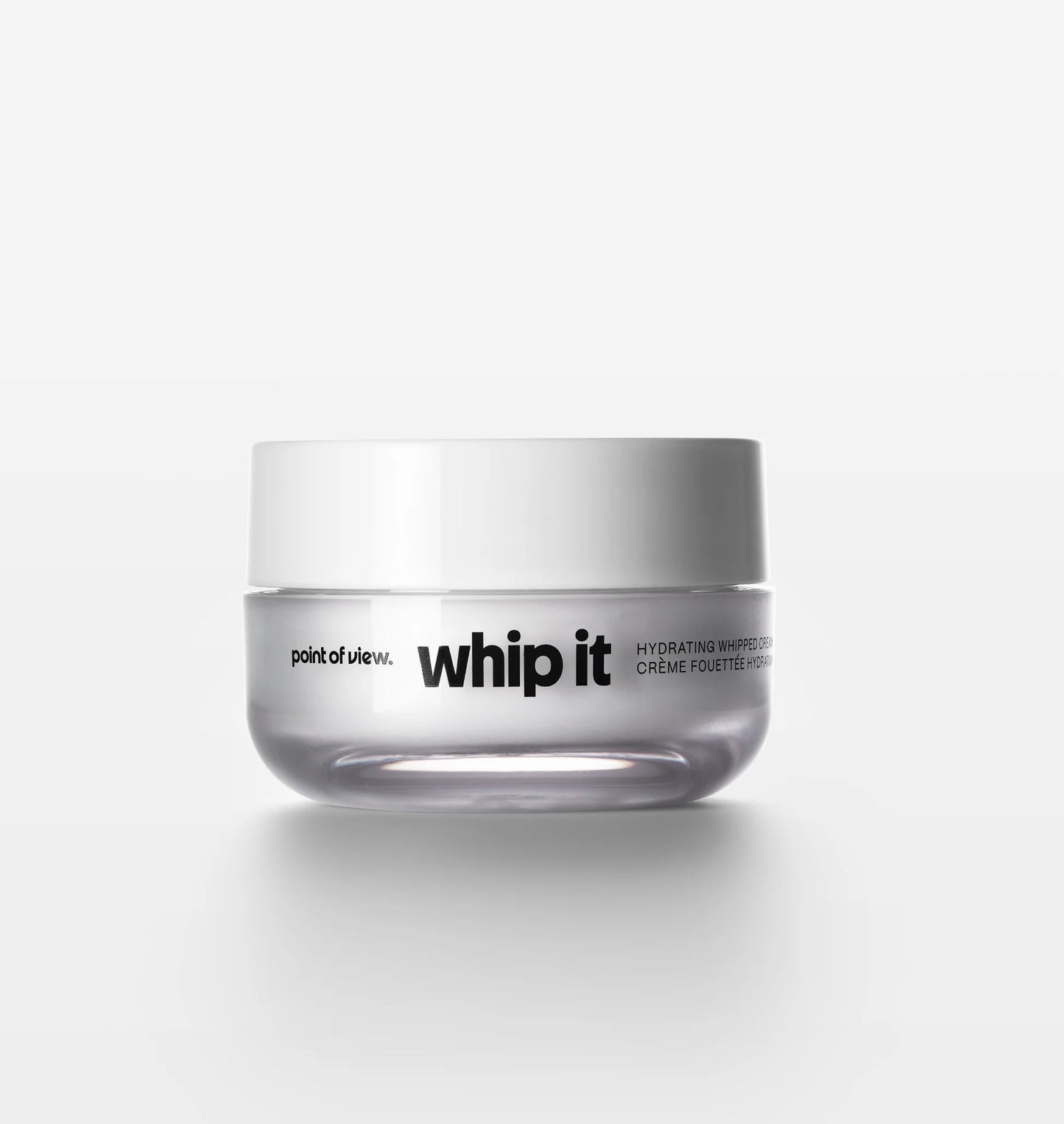Whip It - PREVENTA