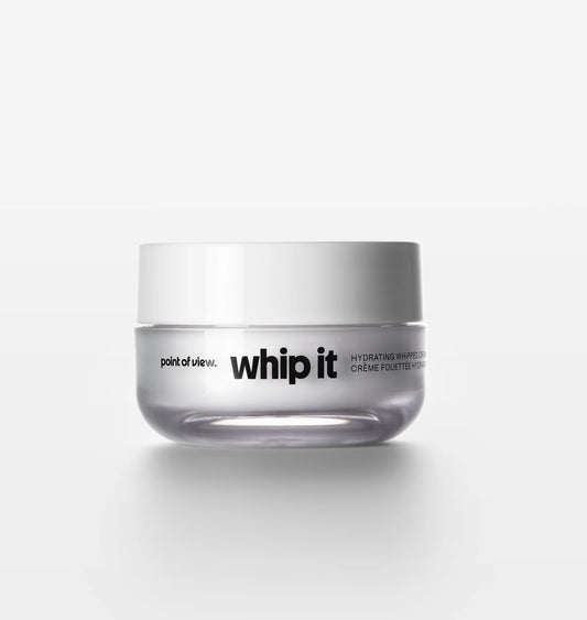 Whip It - PREVENTA