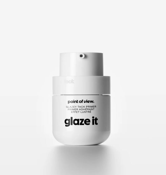 Glaze It - PREVENTA