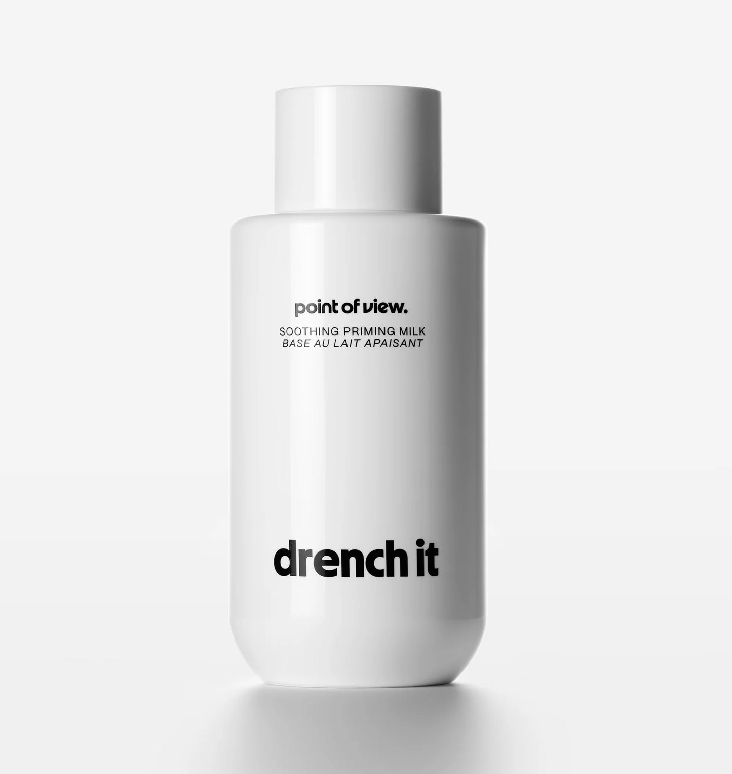 Drench It - PREVENTA