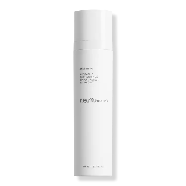 Mist Thing Hydrating Setting Spray - PREVENTA