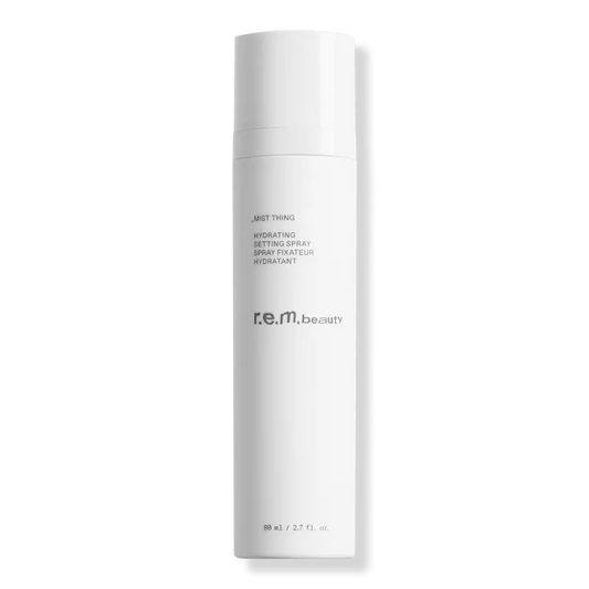 Mist Thing Hydrating Setting Spray - PREVENTA