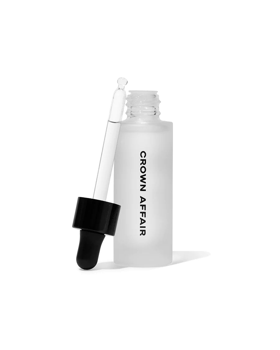 The Hair Oil