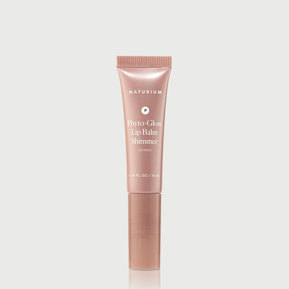 Phyto-Glow Lip Balm Shimmer - PREVENTA