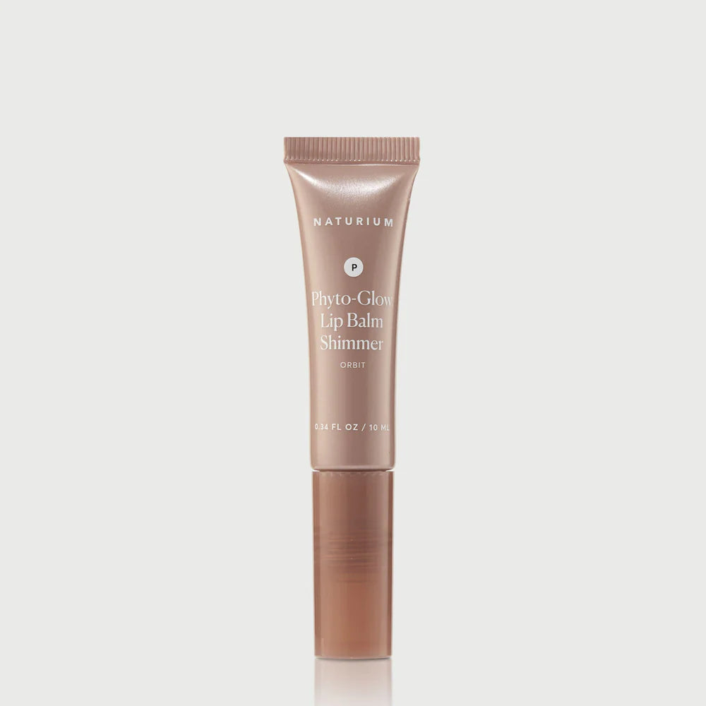 Phyto-Glow Lip Balm Shimmer - PREVENTA
