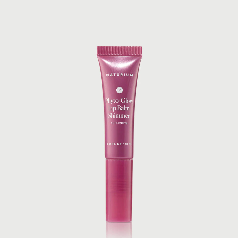 Phyto-Glow Lip Balm Shimmer - PREVENTA
