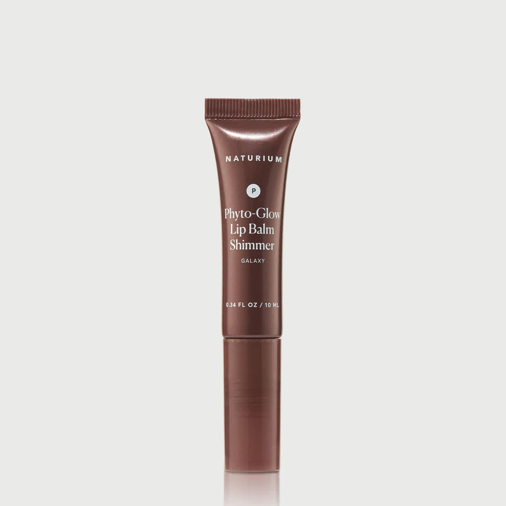 Phyto-Glow Lip Balm Shimmer - PREVENTA