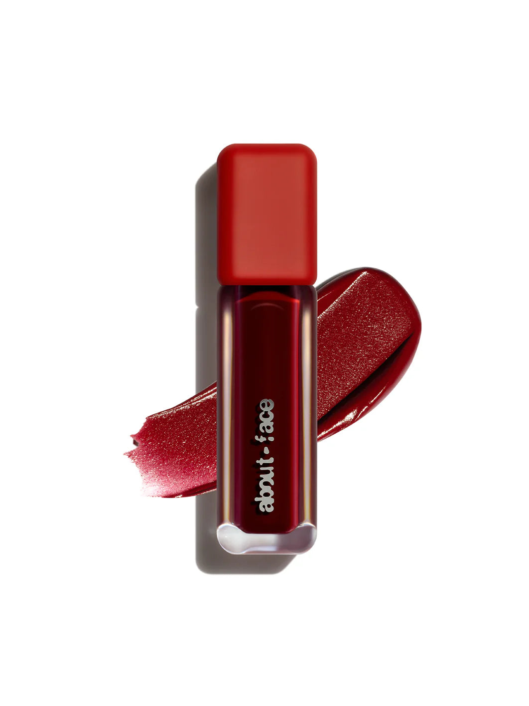 BLURRED MATTE LIP PLUMP - PREVENTA