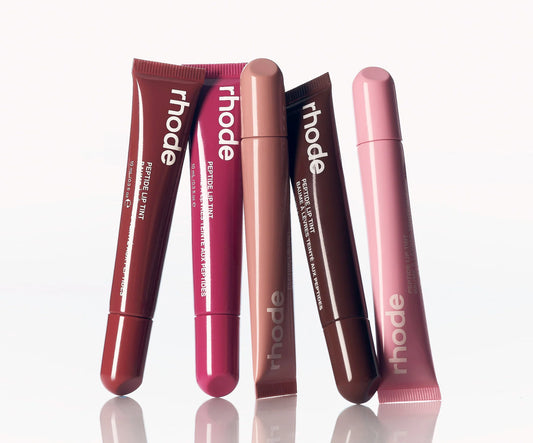 The Peptide Lip Tints - PREVENTA