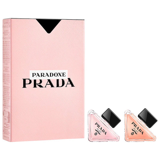 Mini Paradoxe Discovery Set