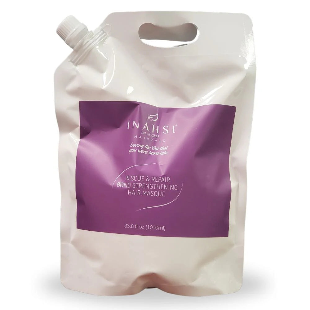 RESCUE & REPAIR BOND STRENGTHENING HAIR MASQUE - PREVENTA