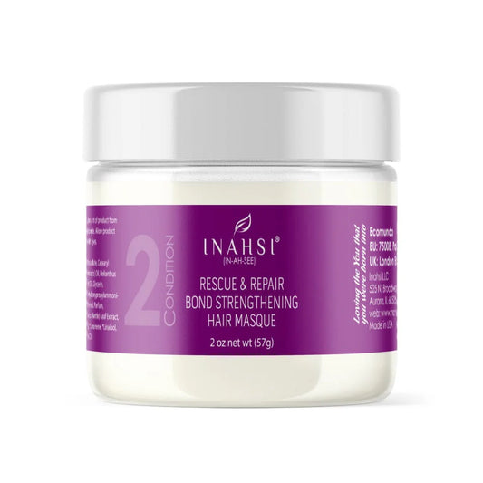 RESCUE & REPAIR BOND STRENGTHENING HAIR MASQUE - PREVENTA