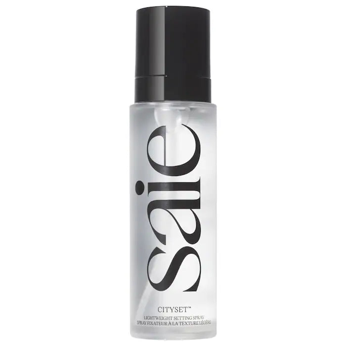 CitySet™ Ultra-Fine Mist Setting Spray with 16 Hour Wear Preventa