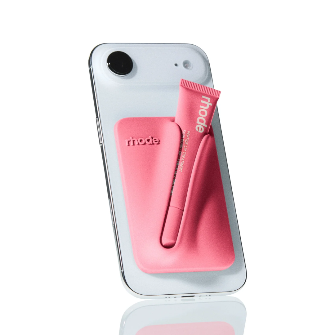 snap-on lip case preventa